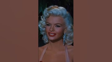 Thumbnail of Remembering Jayne Mansfield The Girl Can't Help It (1956)