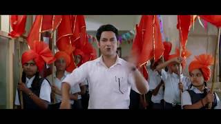 Powada of tanaji malsure