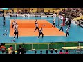 Vリーグ日立リヴァーレ応援団(4)