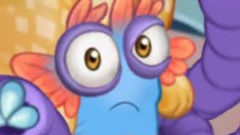 Mech Islet but every monster