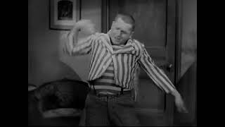 The Three Stooges - Dancing Lessons