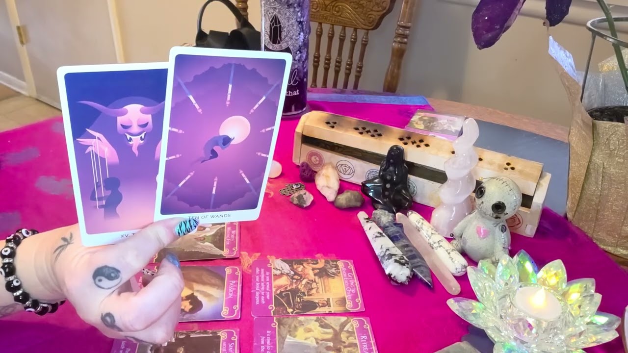 CANCER ♋️ 🦀 YOU&THE PERSON ON YOUR MIND TIMELESS LOVE ❤️ 😍 💖 READING 