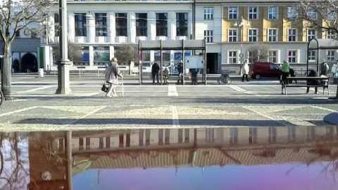 Nexus S ANdroid 4.0 timelapse