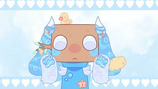 taking candy meme | DTA 4 @asteroiddestroyer13