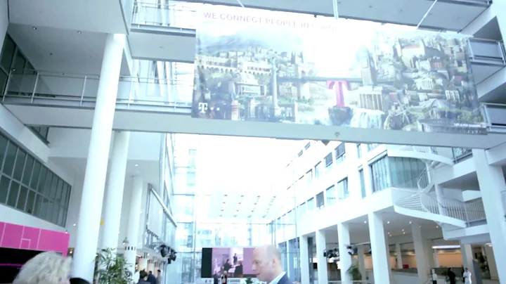 Telekom Deutschland: Working Together to Build an End to End Seamless Customer Experience - DayDayNews