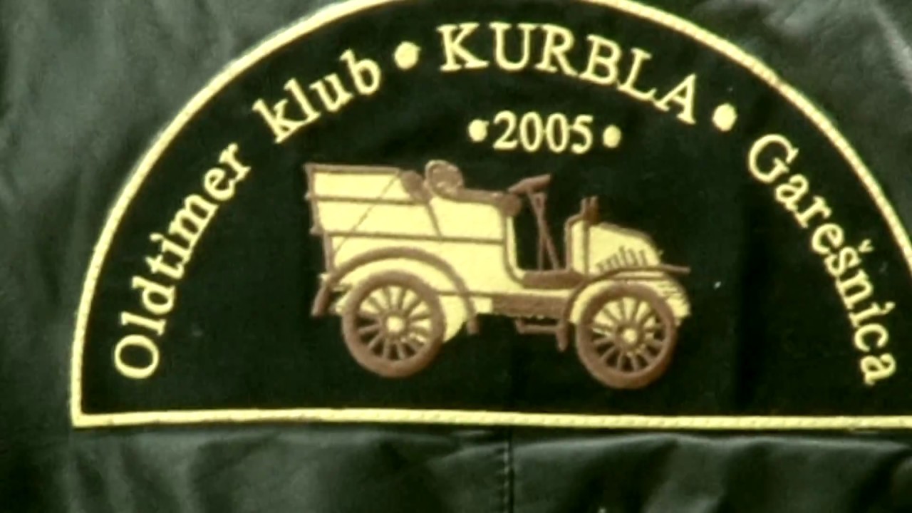 Oldtimer klub Kurbla na Omanovcu - YouTube