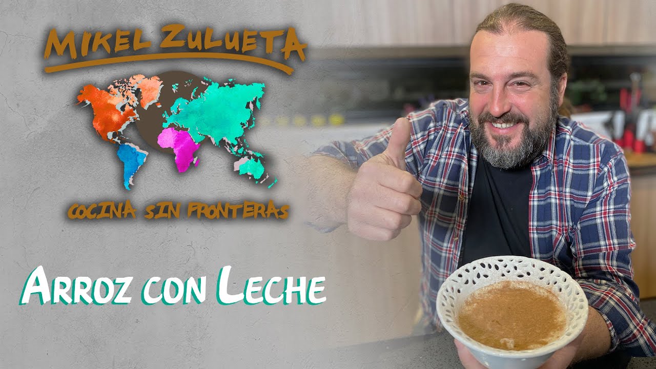 Arroz con Leche perfecto y cremoso. receta probada