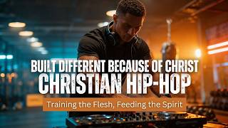 Download lagu Music l Christian Hip-Hop: Faith Is My Pre-Workout - Jesus Is My Real Strength