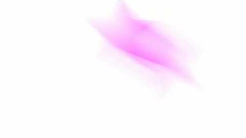 New Synfig motion blur