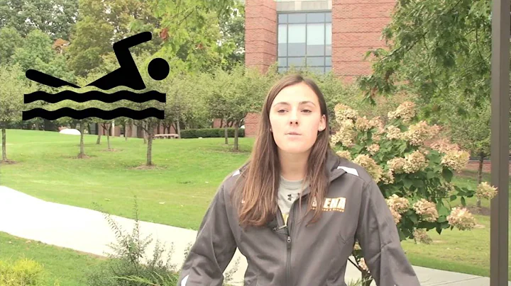 Getting to Know Alyssa Lewis
