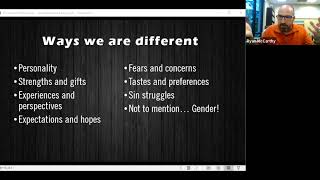 Reengage - Understanding Lesson - Ryan McCarthy
