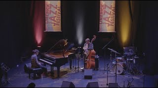 The Ridge - Live at Limerick Jazz Festival