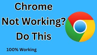 fix google chrome not opening on windows 10/8/7 | fix google chrome not working windows 10/11/8/7