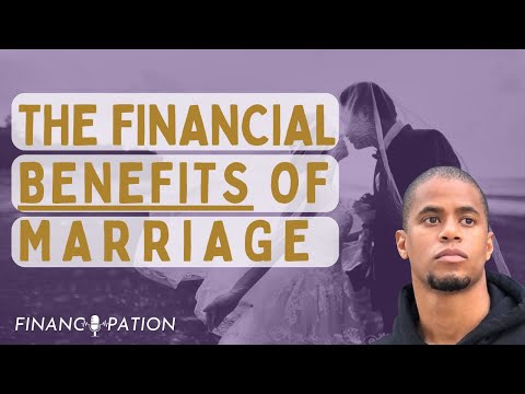Marriage Is the