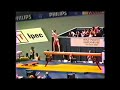 TC HUN 1987 Worlds Beata Storczer BB