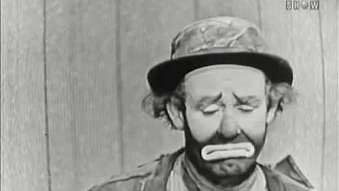 What's My Line? - Fred Allen's final show - Emmett...