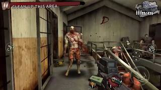 Dead Zone Survive Gameplay HD | Android/ios Gameplay screenshot 4