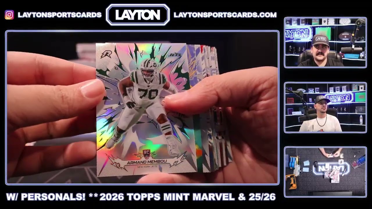 Thumbnail for Ten Box Tuesdays 10 Box Resurgence of Chrome Football Mixer #222
