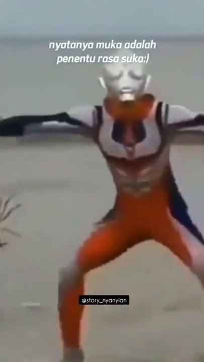 Ultraman joget Tiktok #shorts #fyp #storywa #storykekinian #ultraman #lucu #ngakak #trending