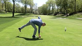 Burning Tree CC Golf Course Maintenance Tips Part 1