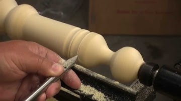 Rockler Full Size Carbide Turning Tools Review | NewWoodworker