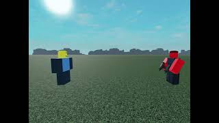 uzi rambo test (tbb animation | the battle brick)