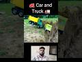 car and trucks 🚛🚛🚛🚚  #toys #cars #shorts