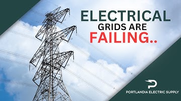 Modernizing the U.S. Power Grid: Why Energy Upgrades Are Crucial for the Future