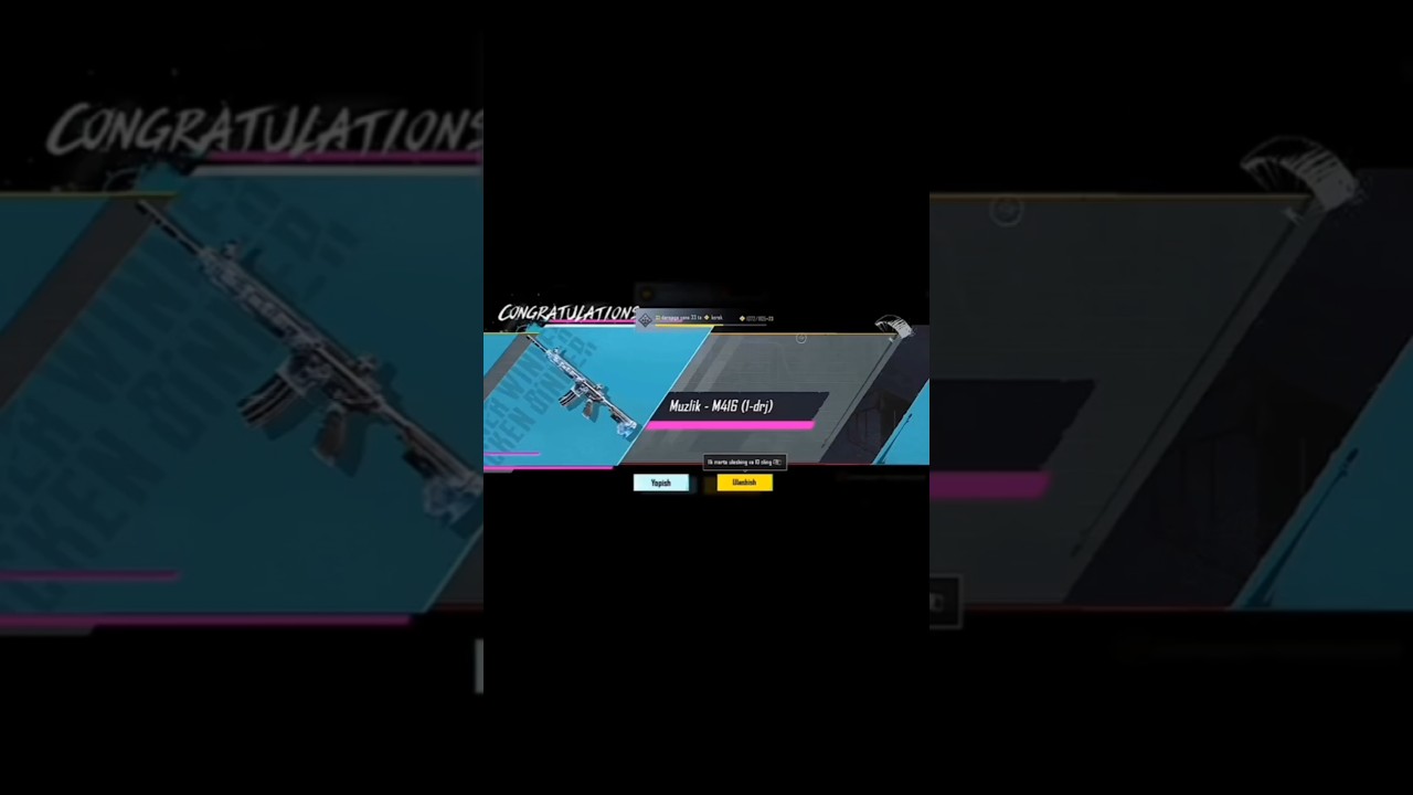 classic carat opening good luck 🤞