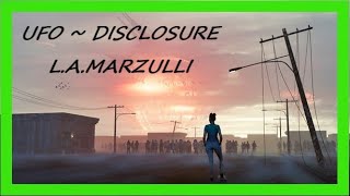 UFO ~ DISCLOSURE ~ THE COMING GREAT DECEPTION @HeidiNielTTFN