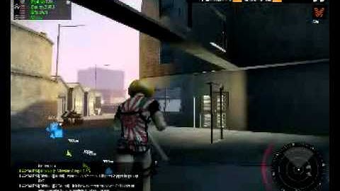 APB reloaded WTF? bug in oil station