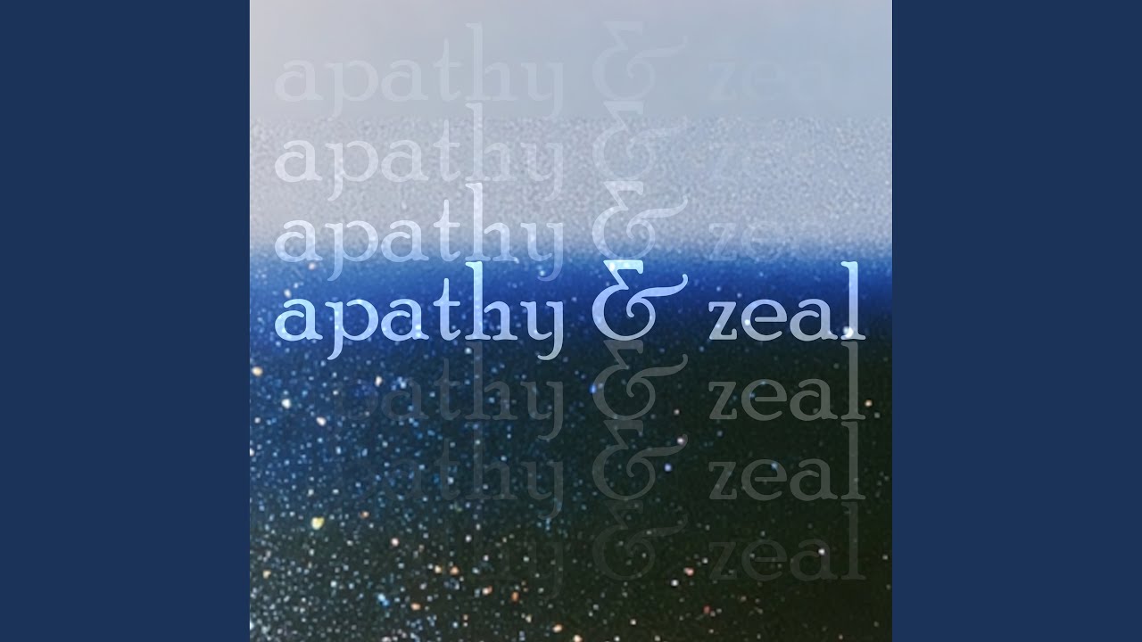 Watch Apathy on YouTube Watch Apathy on YouTube