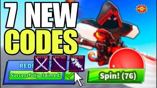 *NEW CODES* ROBLOX BLADE BALL CODES IN 2026 MAY | ALL WORKING CODES IN BLADE BALL 2026