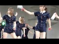 BsGirls SUMMER LIVE2019 @大阪城音楽堂
