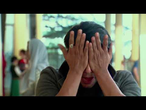 اهيل يلاقي سنام بعد فقد ذاكرتها