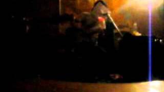 Neumora - Touch It And Hit It Rehearsal 1