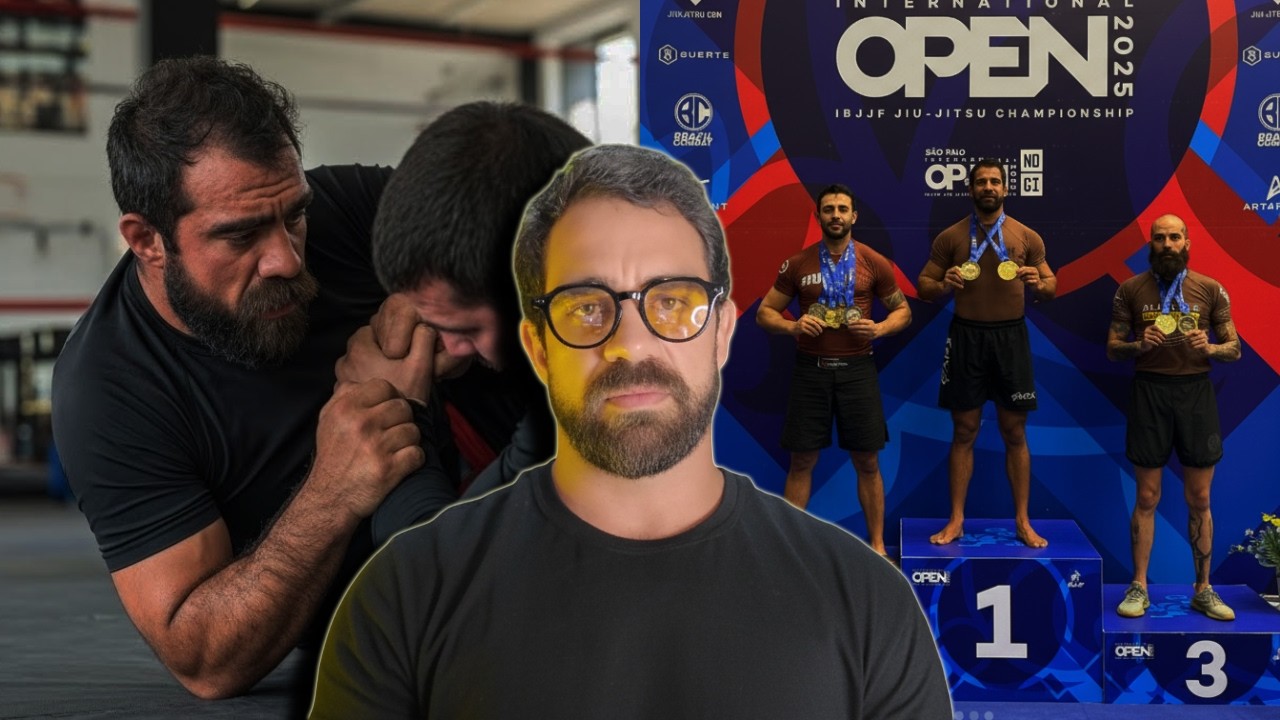 Sucesso não exige talento! (O que os vencedores fazem)