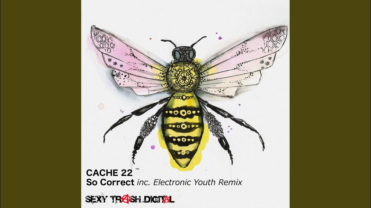 So Correct (Original Mix) auf YouTube ansehen So Correct (Original Mix) auf YouTube ansehen