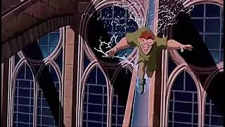 Iris by The Goo Goo Dolls Disney Music Video