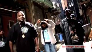 Big Shug Feat. Singapore Kane &amp; Termanology - My Boston (HD)