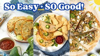 AMAZING Vegan Mexican Recipes  Easy and Delicious!