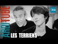 Salut Les Terriens ! De Thierry Ardisson avec Sara Giraudeau … | INA Arditube