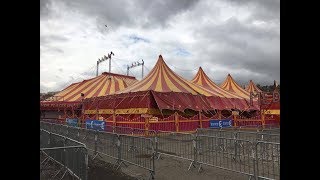 Cirque Medrano Lyon 