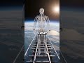 What Takes You to Reach the Edge of the Universe?