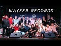 Wayfer records 2018