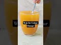 Science Experiment 🥼👨🔬 #science #expriment #shorts