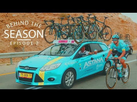 Video: Giro d'Italia 2018: Enrico Battaglin strmo završava na 5. etapi
