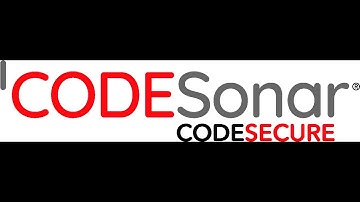 CodeSonar CSharp Analysis