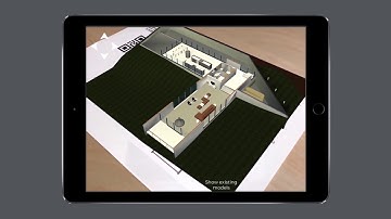 4. AUGmentecture Revit Plugin Workflow