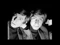 Charlie Watts plays a steady drumming beat on It's All Over Now - The Rolling Stones